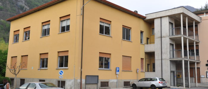 Scuola Primaria Di Caslino Derba Ic Ponte Lambro